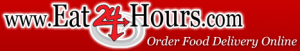 What is Online Food Delivery?
