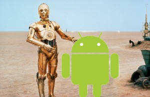 Get Baked with Our Android App