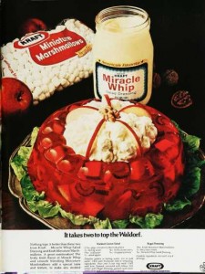 Jello Mayo Vintage Ad 2