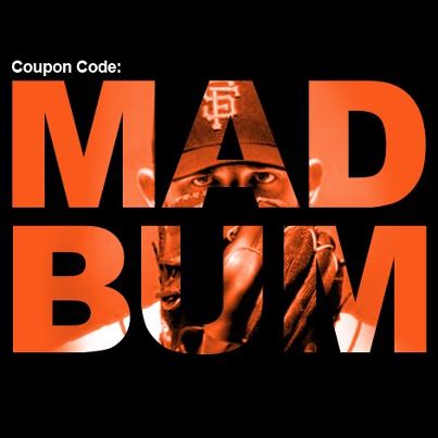 Mad Bum