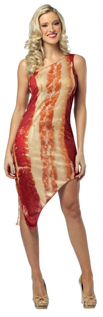 Sexy Bacon