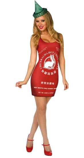 sexy-sriracha