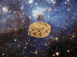 space cookie