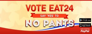 Vote Eat24