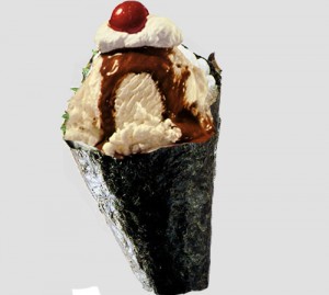 10 Sushi Rolls That Aren’t Sushi Rolls