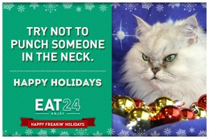 Stocking Stuffers for the Extremely Lazy – Holiday eCards