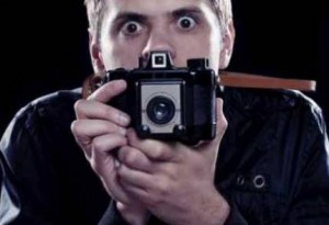 Weekend Coupon: Prepare for Your Close Up Mr. Credit Card