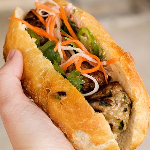 Top 10 Portable Foods