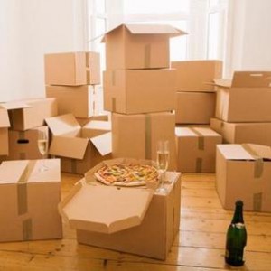 Weekend Coupon: Movin’ On Up