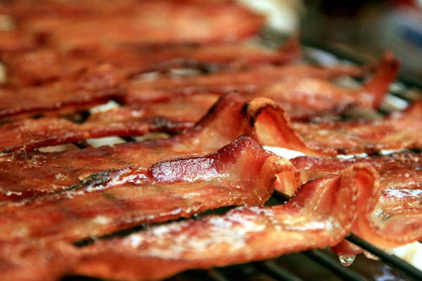 bacon