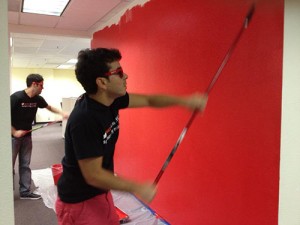 10 Reasons Why Eat24’s New Office Is Awesome