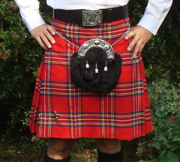 kilt