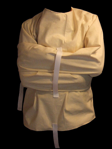 straight jacket