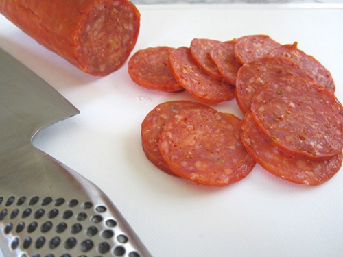 Slice-Pepperoni