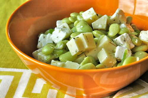 Lima_Bean_Salad