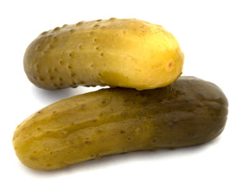 pickles