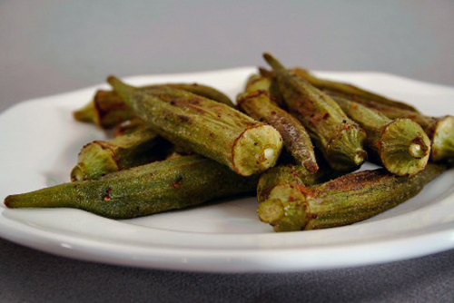 roasted-okra