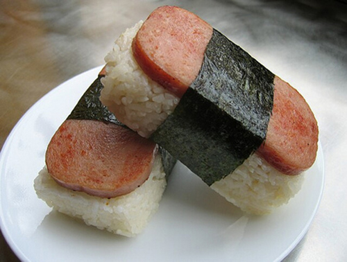 spam-musubi