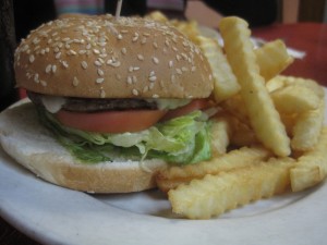 Weekend Coupon: That Fry Life