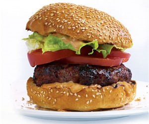 Top 10 Game Day Foods
