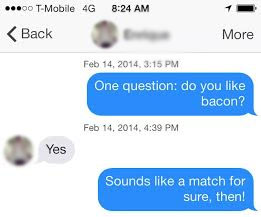 baconmatch