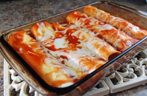 italian-sausage-enchiladas-done