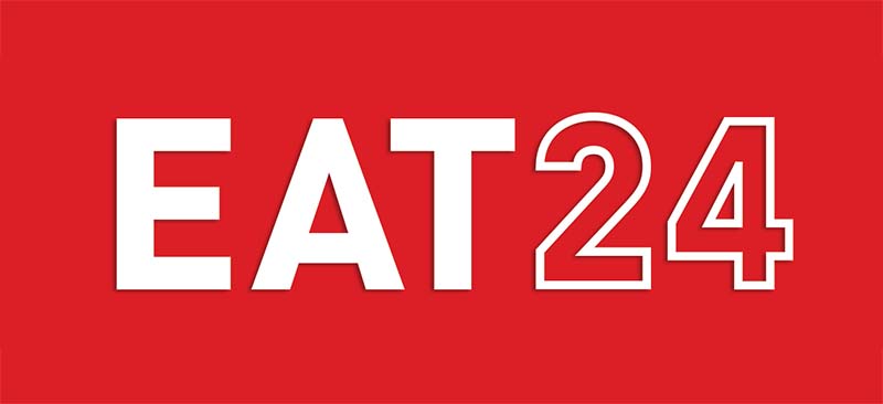 EAT24 logo