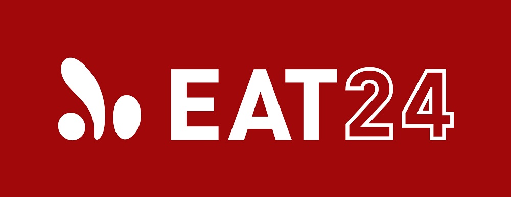 NEW EAT24 logo