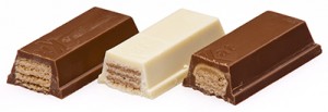 Picture of kit kat