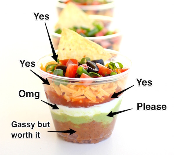 mini-seven-layer-dip